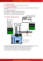 Предварительный просмотр 5 страницы Advanced MxPro 5 Manual