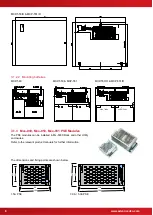 Preview for 8 page of Advanced PSU EN54-4 Manual