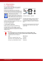 Preview for 9 page of Advanced PSU EN54-4 Manual