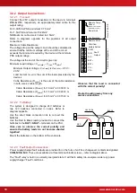 Preview for 10 page of Advanced PSU EN54-4 Manual