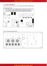 Preview for 6 page of Advanced Quick Zone XL Installation, Commissioning & Operating  Manual