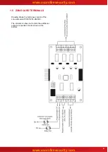 Preview for 9 page of Advanced Quick Zone XL Installation, Commissioning & Operating  Manual