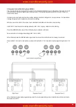 Preview for 29 page of Advanced Quick Zone XL Installation, Commissioning & Operating  Manual