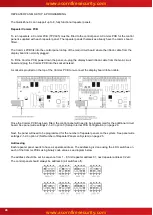 Preview for 46 page of Advanced Quick Zone XL Installation, Commissioning & Operating  Manual