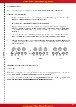 Preview for 65 page of Advanced Quick Zone XL Installation, Commissioning & Operating  Manual