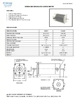 Предварительный просмотр 29 страницы Advanced QUICKSTART BR2303NI-A01-DC080 User Manual