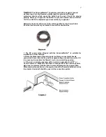 Предварительный просмотр 7 страницы AdvanceTec AdvanceMobile AT3550A Installation & User Manual