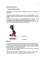 Preview for 15 page of AdvanceTec AdvanceMobile VX1 Installation & User Manual