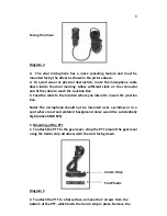 Preview for 6 page of AdvanceTec AT6549A User Manual