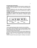 Preview for 9 page of AdvanceTec AT6549A User Manual