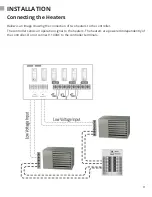 Предварительный просмотр 9 страницы Advancing Alternatives Aegis Tec User Manual