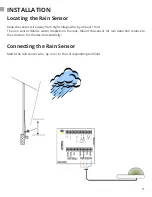 Предварительный просмотр 11 страницы Advancing Alternatives Aegis Tec User Manual