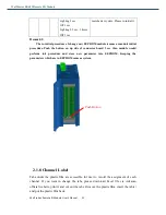 Предварительный просмотр 29 страницы advanio Wolf Series RS-485 User Manual