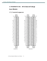 Предварительный просмотр 79 страницы advanio Wolf Series RS-485 User Manual