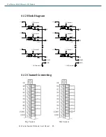 Предварительный просмотр 98 страницы advanio Wolf Series RS-485 User Manual