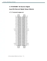 Предварительный просмотр 135 страницы advanio Wolf Series RS-485 User Manual