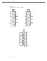 Предварительный просмотр 137 страницы advanio Wolf Series RS-485 User Manual