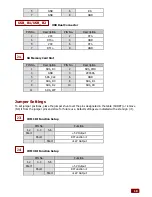 Preview for 24 page of AdvanPOS CP-2010 Series User Manual