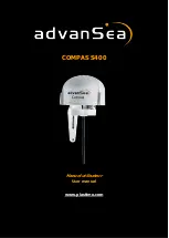 ADVANSEA 67040 User Manual preview