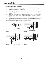 Preview for 12 page of ADVANSEA FX-400 User Manual