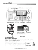 Preview for 78 page of ADVANSEA FX-400 User Manual