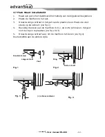 Preview for 131 page of ADVANSEA FX-400 User Manual