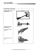 Preview for 14 page of ADVANSEA Speed s400 Multilingual Installation Manual