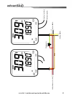 Preview for 44 page of ADVANSEA Speed s400 User Manual