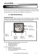 Preview for 52 page of ADVANSEA Speed s400 User Manual