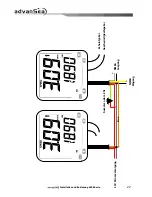 Preview for 69 page of ADVANSEA Speed s400 User Manual