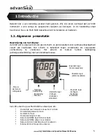 Preview for 77 page of ADVANSEA Speed s400 User Manual