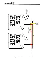 Preview for 119 page of ADVANSEA Speed s400 User Manual