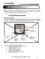 Preview for 127 page of ADVANSEA Speed s400 User Manual