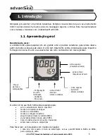 Preview for 152 page of ADVANSEA Speed s400 User Manual