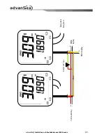 Preview for 194 page of ADVANSEA Speed s400 User Manual