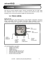 Preview for 202 page of ADVANSEA Speed s400 User Manual