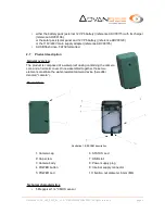 Preview for 5 page of Advansee BEECAM ADV00100V User Manual