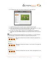 Preview for 9 page of Advansee BEECAM ADV00100V User Manual