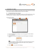 Preview for 10 page of Advansee BEECAM ADV00100V User Manual