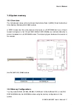 Предварительный просмотр 17 страницы Advansus DS3630-945GSE User Manual