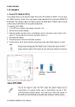 Предварительный просмотр 20 страницы Advansus DS3630-945GSE User Manual