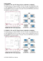 Предварительный просмотр 22 страницы Advansus DS3630-945GSE User Manual