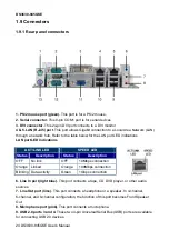 Предварительный просмотр 24 страницы Advansus DS3630-945GSE User Manual