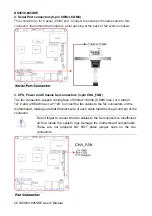 Предварительный просмотр 26 страницы Advansus DS3630-945GSE User Manual