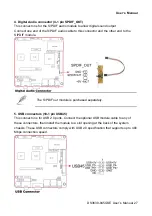 Предварительный просмотр 27 страницы Advansus DS3630-945GSE User Manual