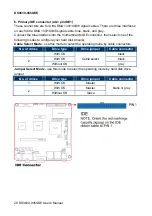 Предварительный просмотр 28 страницы Advansus DS3630-945GSE User Manual