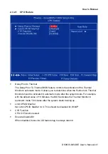 Предварительный просмотр 41 страницы Advansus DS3630-945GSE User Manual