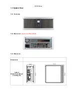 Preview for 5 page of Advansus EEC410 Series User Manual