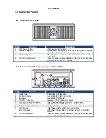 Preview for 7 page of Advansus EEC410 Series User Manual