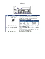 Preview for 8 page of Advansus EEC410 Series User Manual